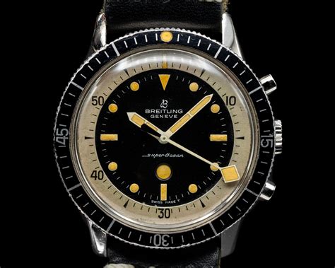 transocean breitling gmt|breitling superocean vintage.